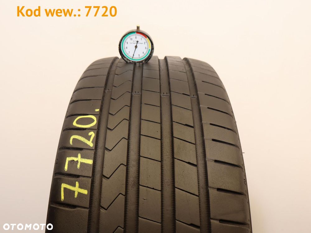 Hankook Ventus Prime 4 - 225/45 R17 - 1