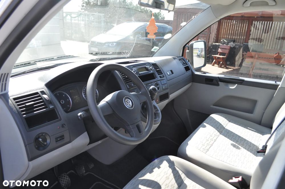 Volkswagen T5 Lift /Transporter - 11