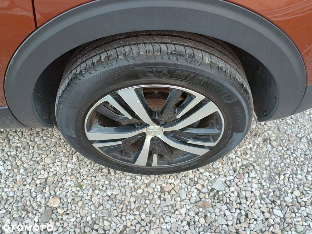 Peugeot 5008 2.0 BlueHDi GT S&S EAT8 - 11