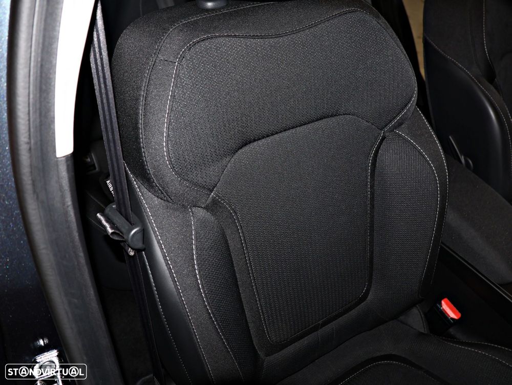 Renault Mégane 1.5 Blue dCi Equilibre - 19