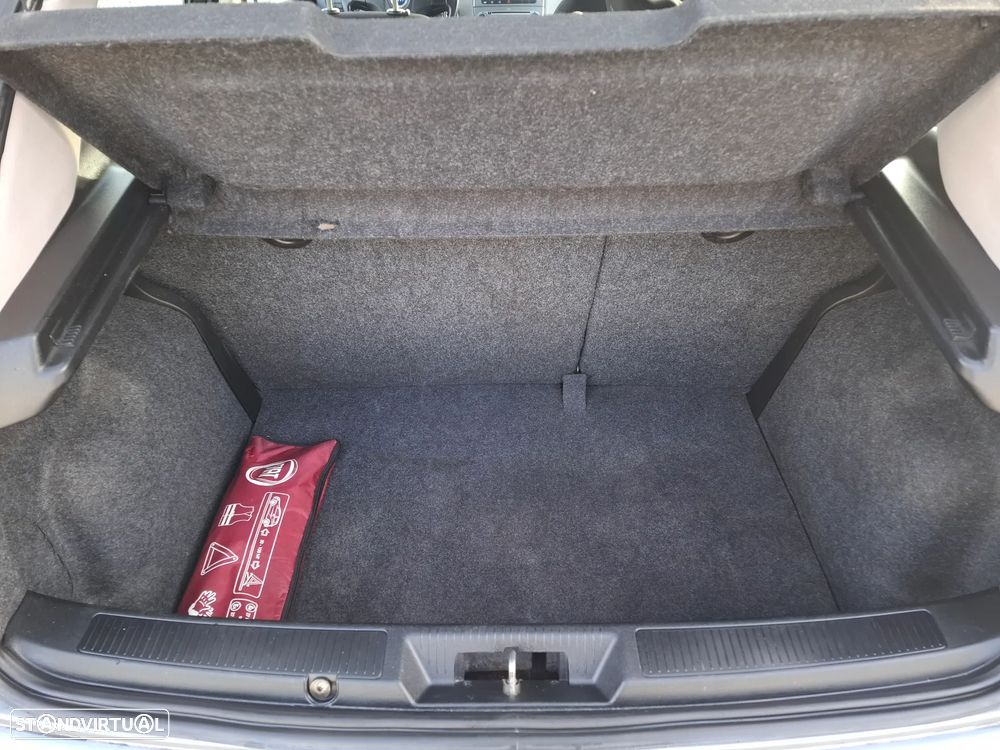 Fiat Grande Punto 1.3 M-Jet Active - 11