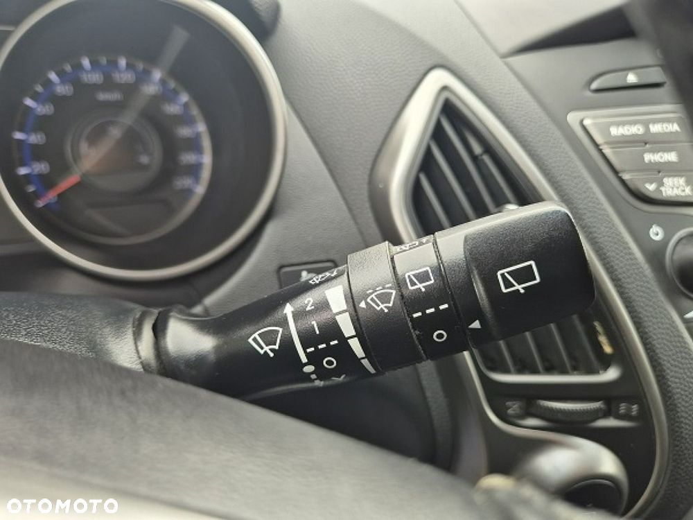 Hyundai ix35 - 25