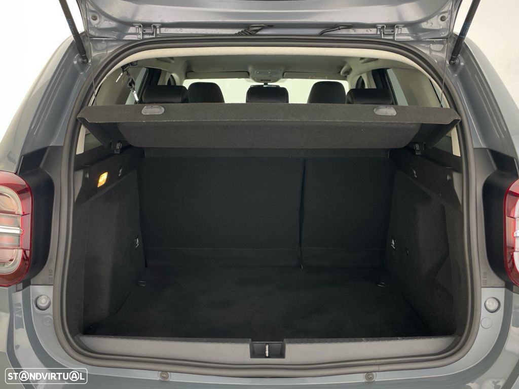 Dacia Duster 1.0 TCe SL Extreme - 13