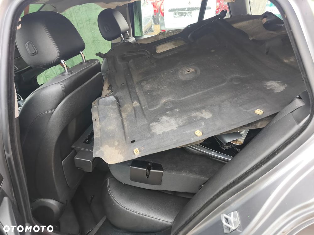 BMW Seria 5 530d Sport-Aut Luxury Line - 12