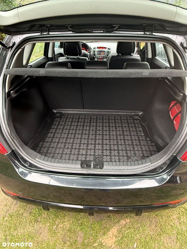 Kia Ceed 1.6 Crdi L - 12