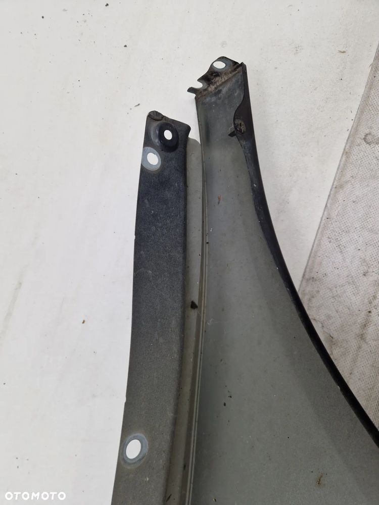 Błotnik przód przedni prawy VW Touran I LIFT - 6