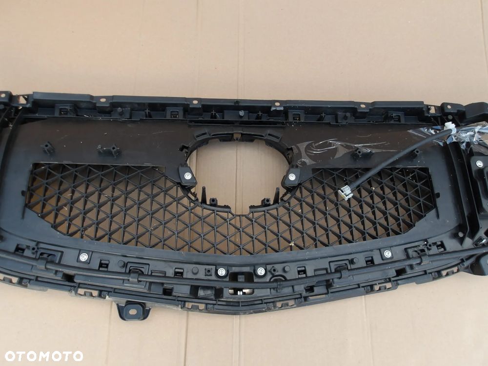 ATRAPA GRILL MAZDA CX5 II KB8B-50712 - 12