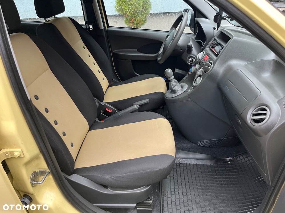 Fiat Panda - 5