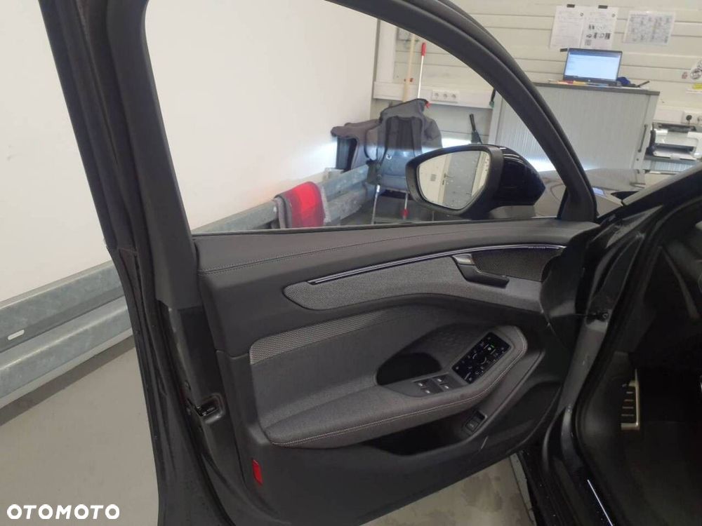 Audi A6 Limousine 40 TDI mHEV Quattro S tronic - 20