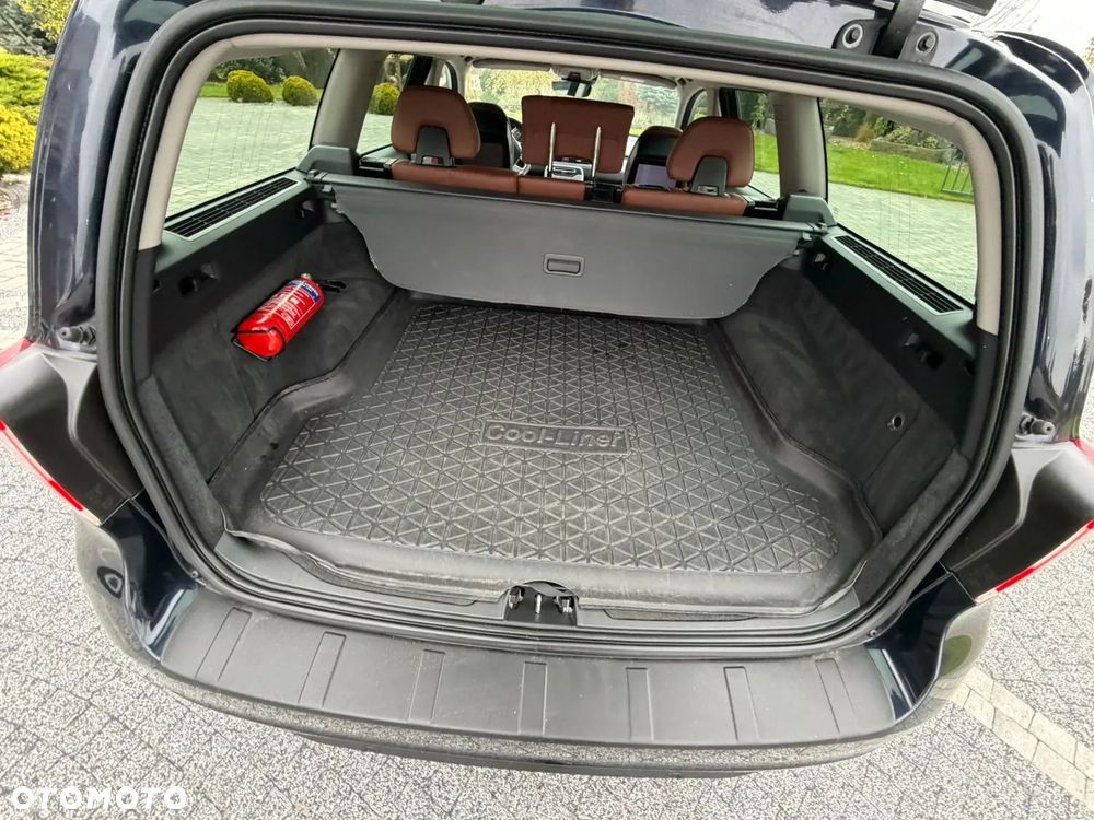 Volvo V70 D4 Summum - 8