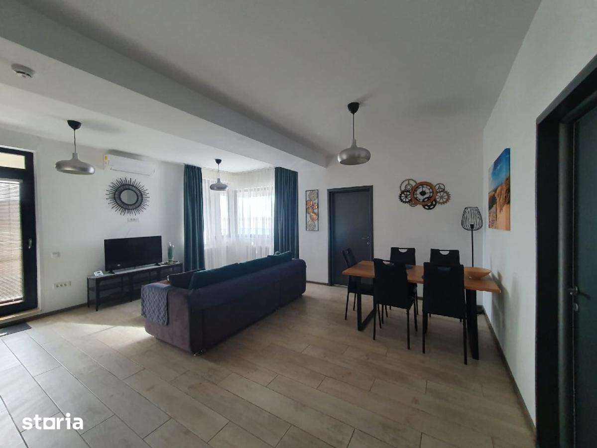 Apartament 2 Camere | B-dul Mamaia | Bloc 2020 | Centrala | Pet Friend — fotografia 2