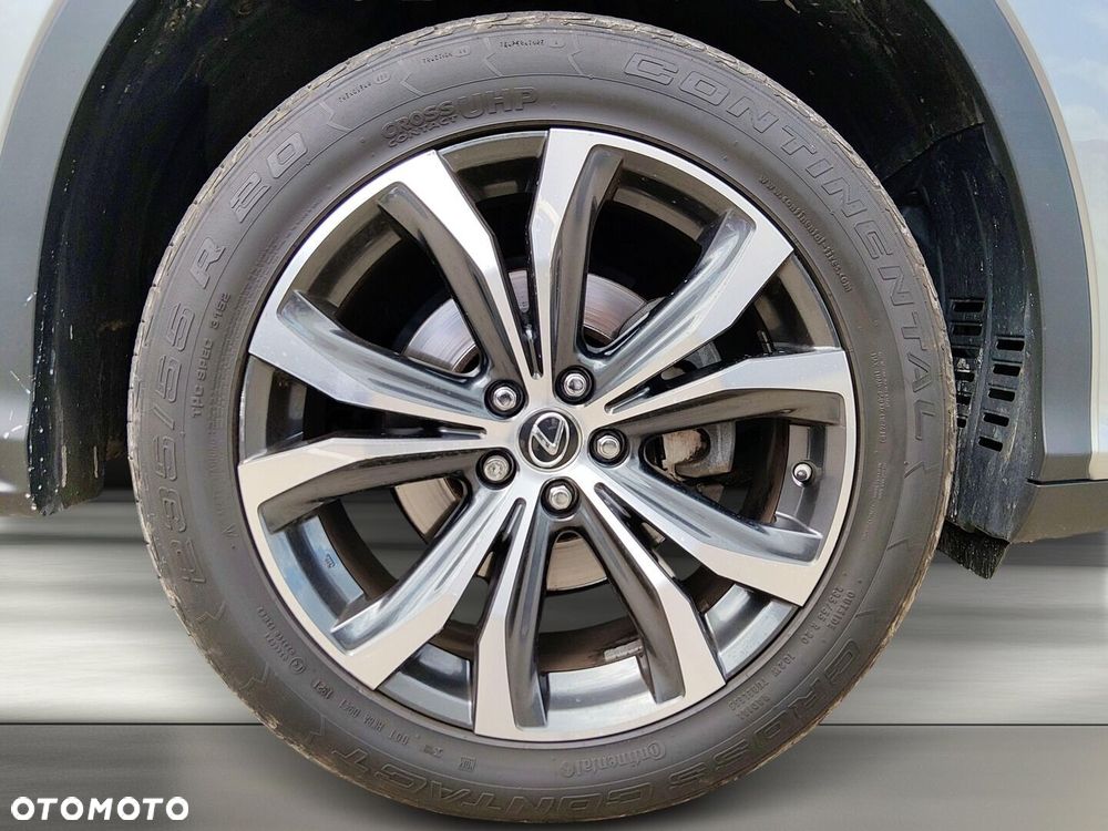 Lexus RX 450h L Prestige - 38