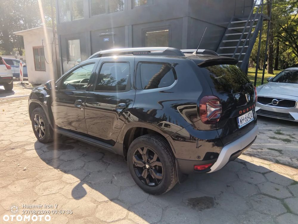 Dacia Duster 1.0 TCe Prestige - 9