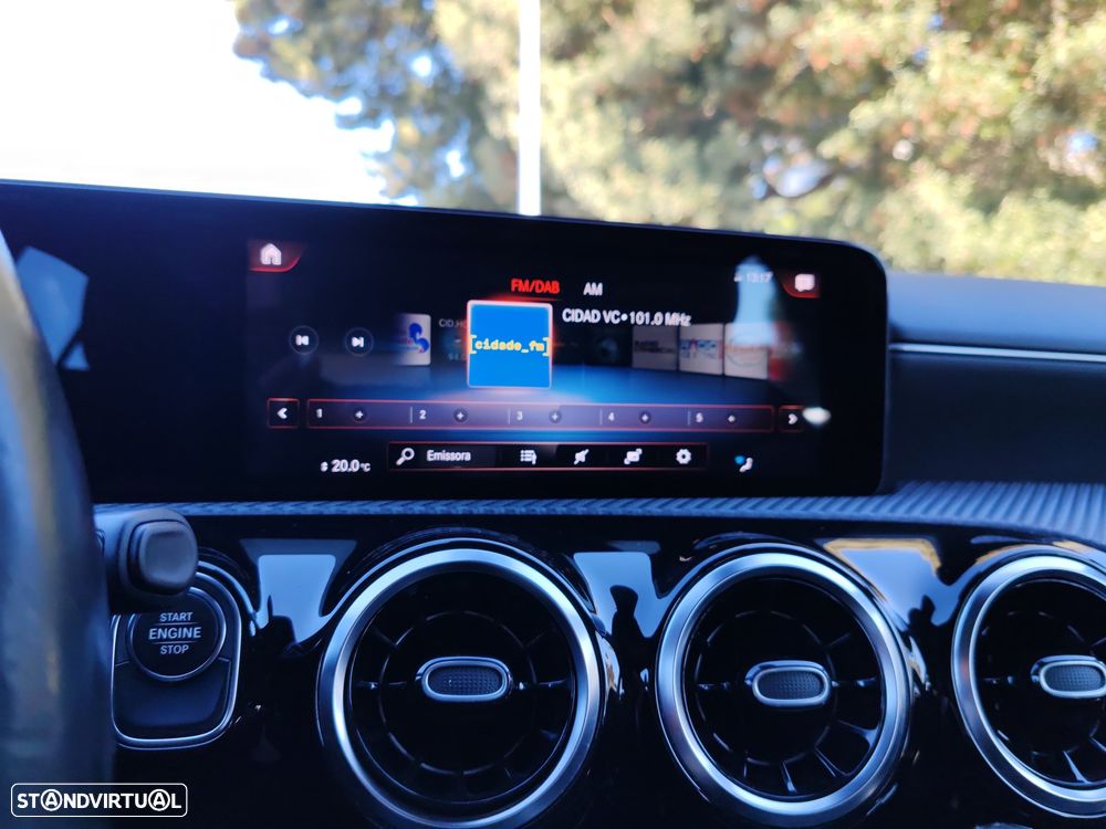 Mercedes-Benz A 250 e Style Plus - 19