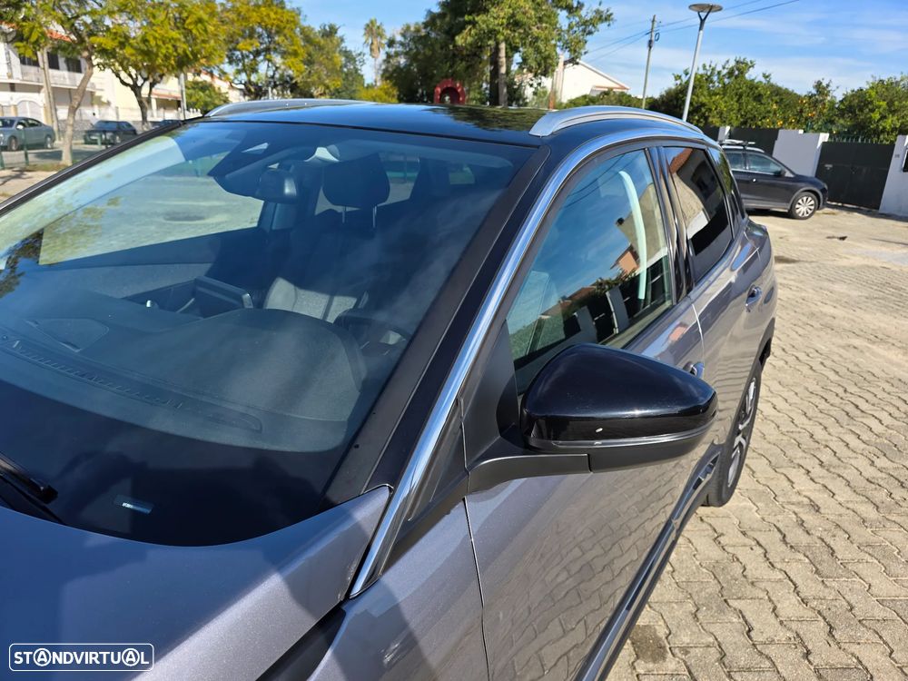 Peugeot 3008 1.2 PureTech Allure Pack - 28