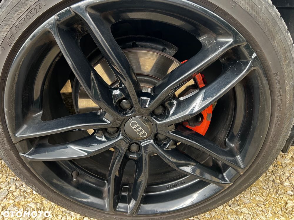 Audi A3 Sportback - 14