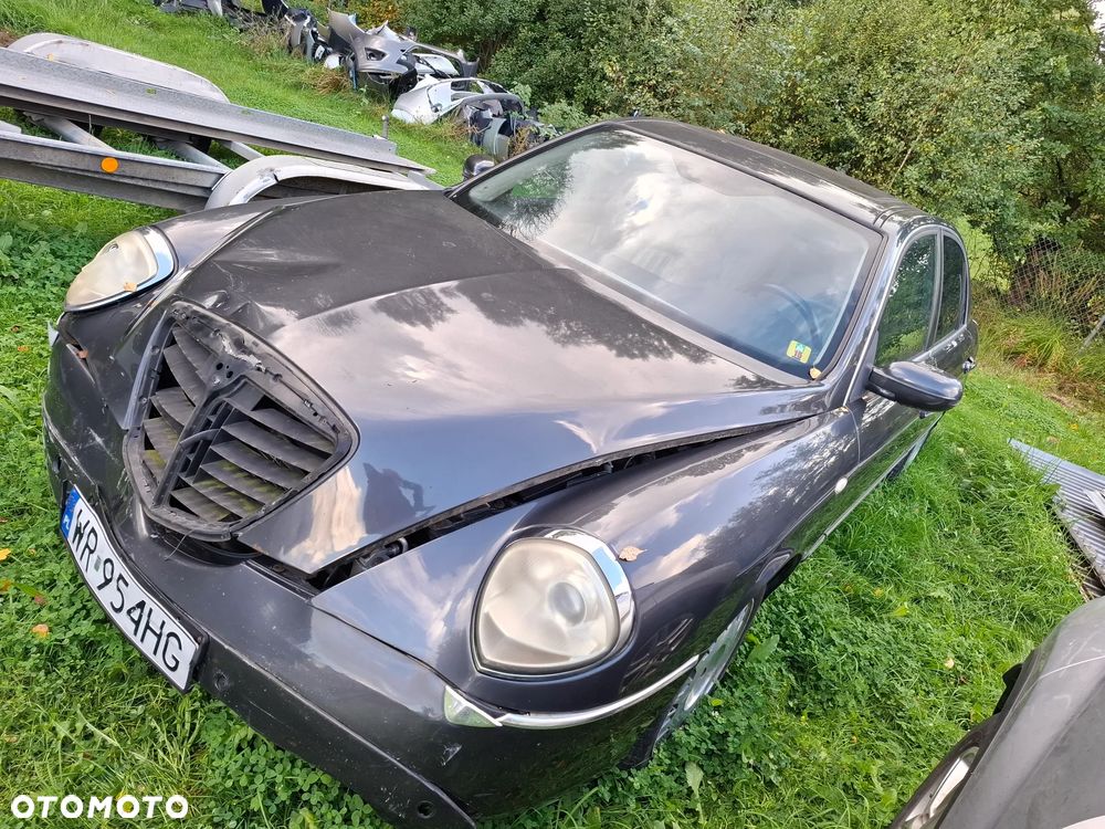 Lancia Thesis 2.4 JTD 20v Executive - 1