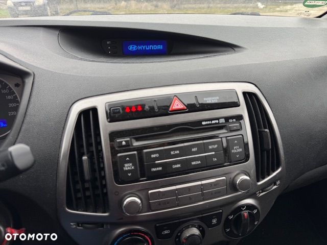 Hyundai i20 - 28