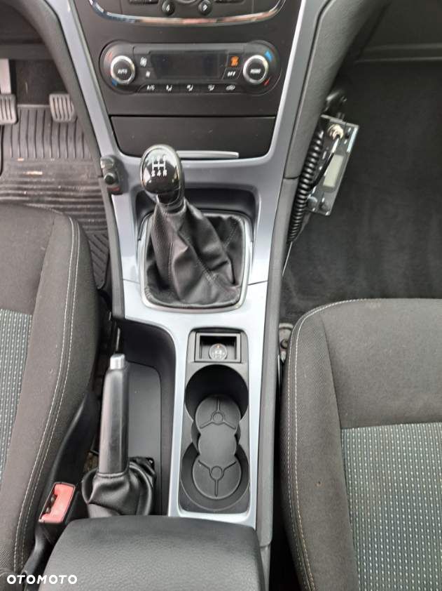 Ford Mondeo 2.0 FF Trend - 25