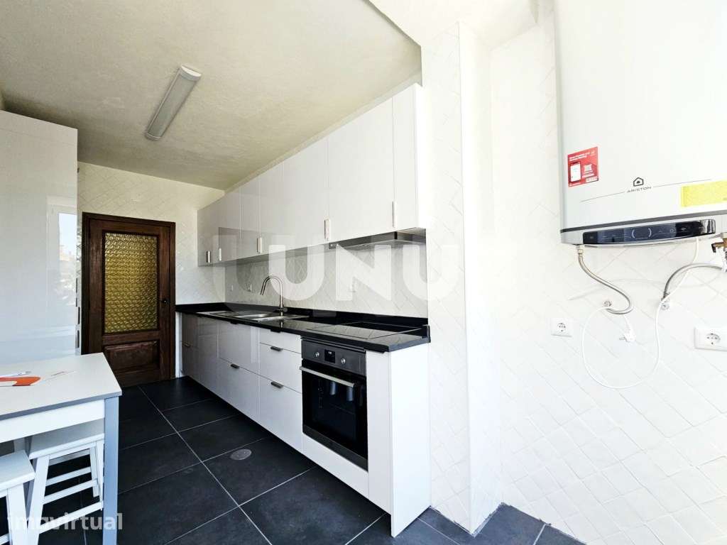 Apartamento T2 - Centro da Cidade de Viseu - Grande imagem: 3/20