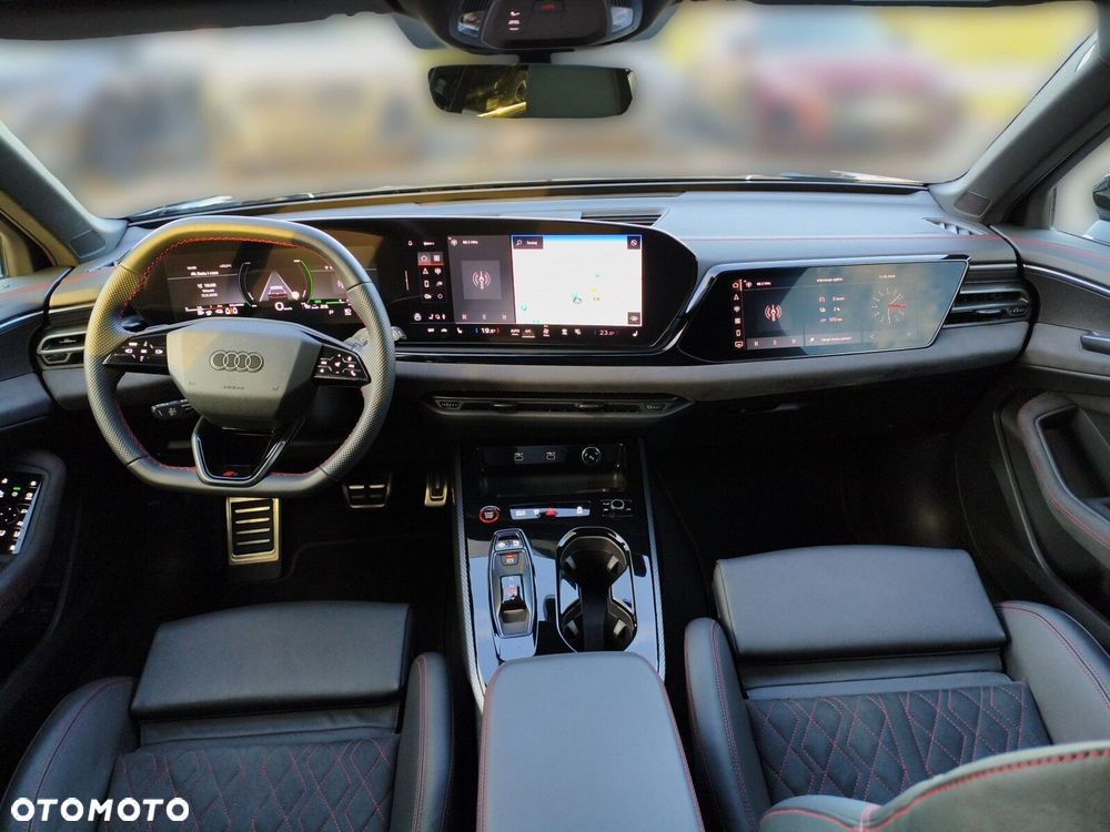 Audi A5 Avant - 15