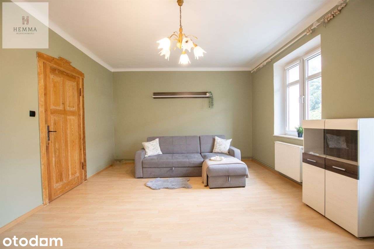 Mieszkanie, 56,70 m², Elbląg