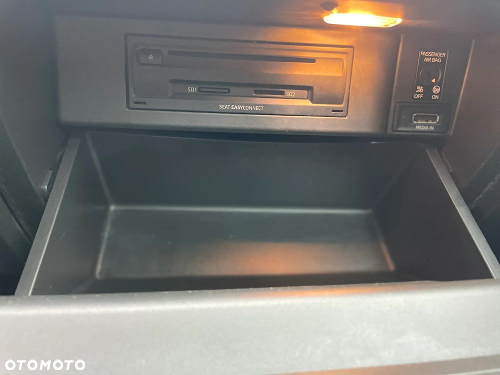 Seat Leon 2.0 TDI FR S&S - 16