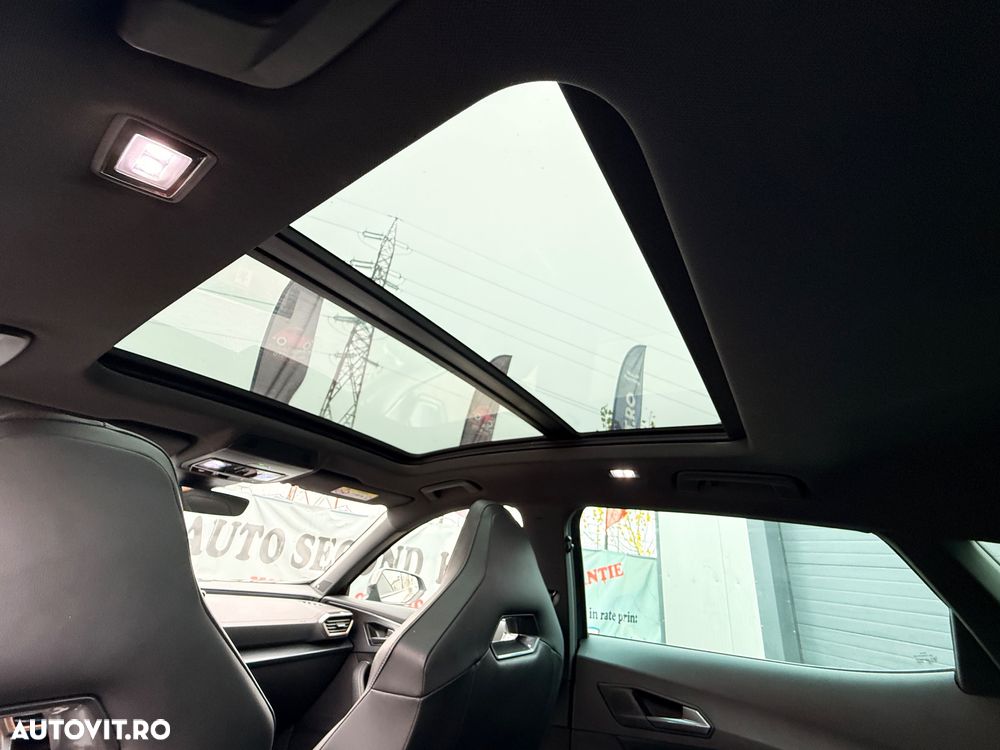 Cupra Formentor 1.5 TSI DSG7 - 10