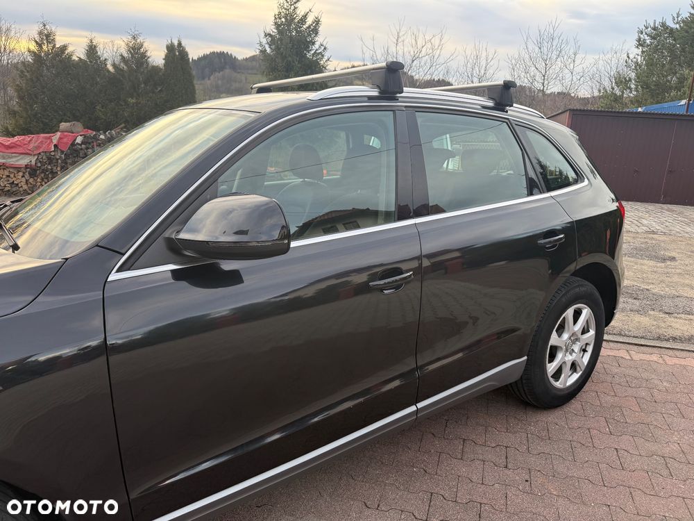 Audi Q5 2.0 TDI Quattro - 18