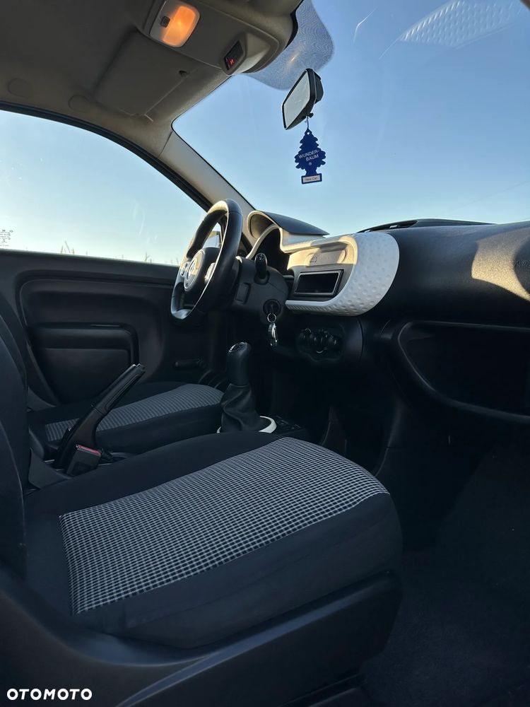 Renault Twingo SCe 70 Life - 10