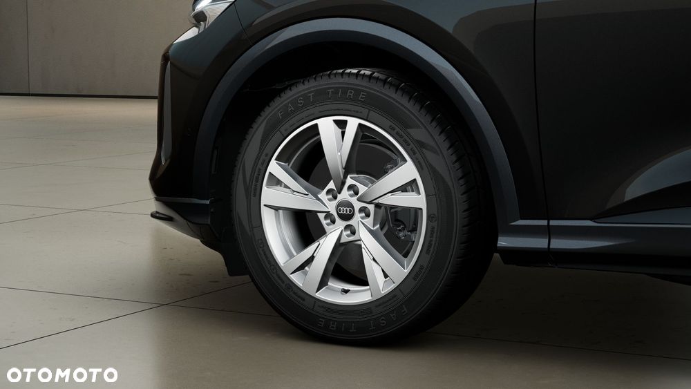 Audi Q5 TFSI mHEV 150 kW Quattro S tronic - 6
