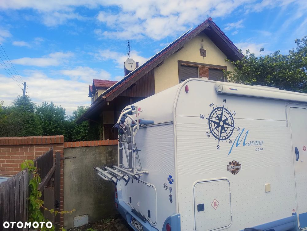Fiat ducato - 5