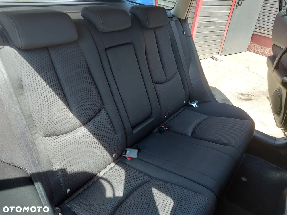 Mazda 6 Sport 2.0 MZR DISI Exclusive-Line - 22