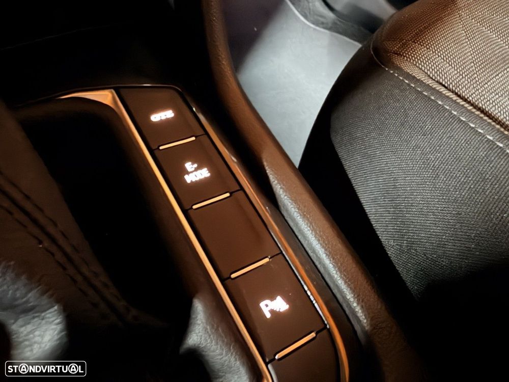 VW Tiguan 1.4 TSI eHybrid Life DSG - 23