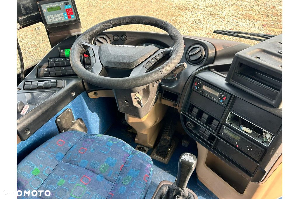 Iveco Crossway - 16