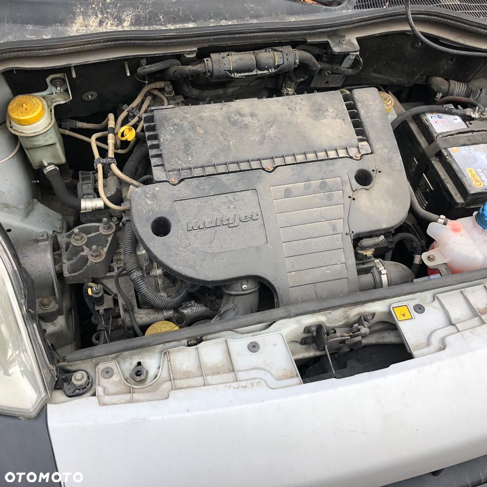 Fiat Fiorino Kombi Elegant - 2