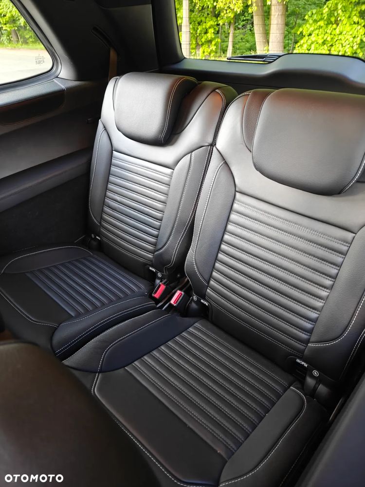 Mercedes-Benz GLS 500 4Matic 9G-TRONIC AMG Line - 12