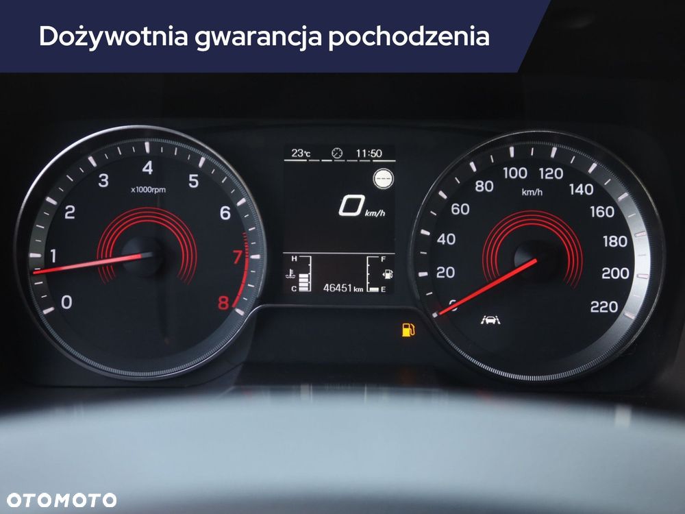 SsangYong/KGM Korando - 13