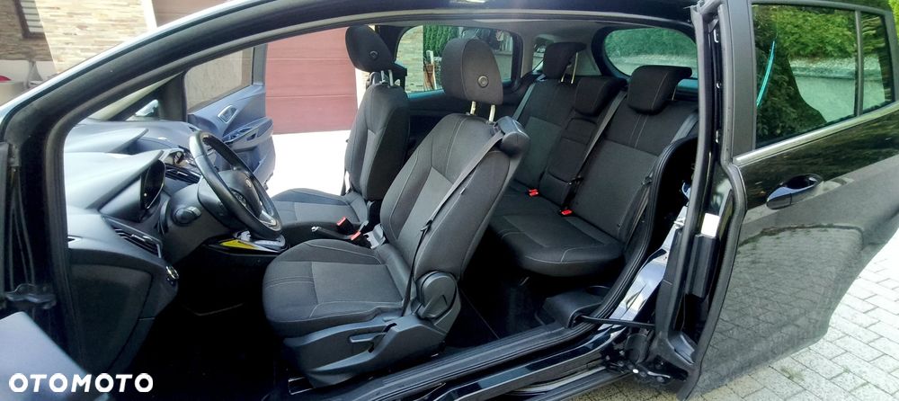 Ford B-MAX - 18