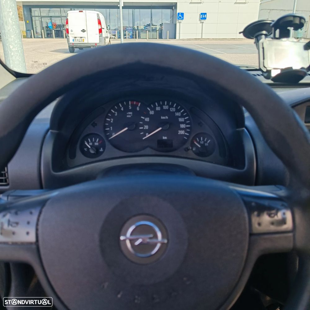 Opel Corsa 1.3 CDTI On - 5