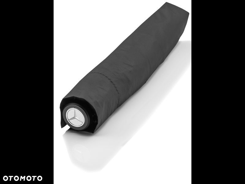 MERCEDES mini kieszonkowy parasol parasolka OE - 2