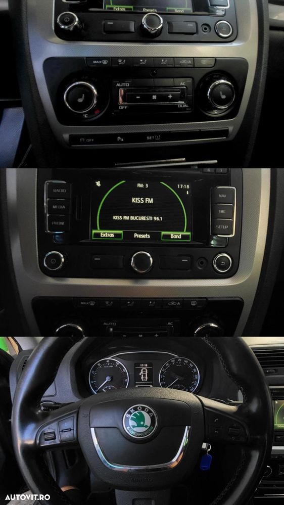 Skoda Octavia - 14