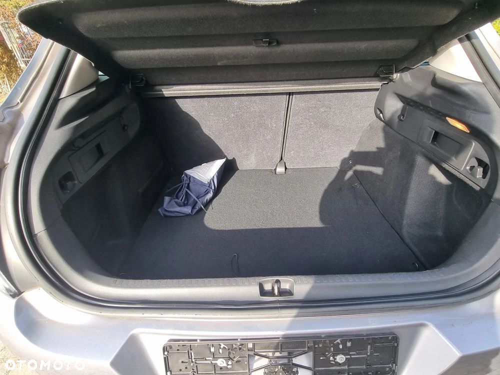 Citroën C4 - 19