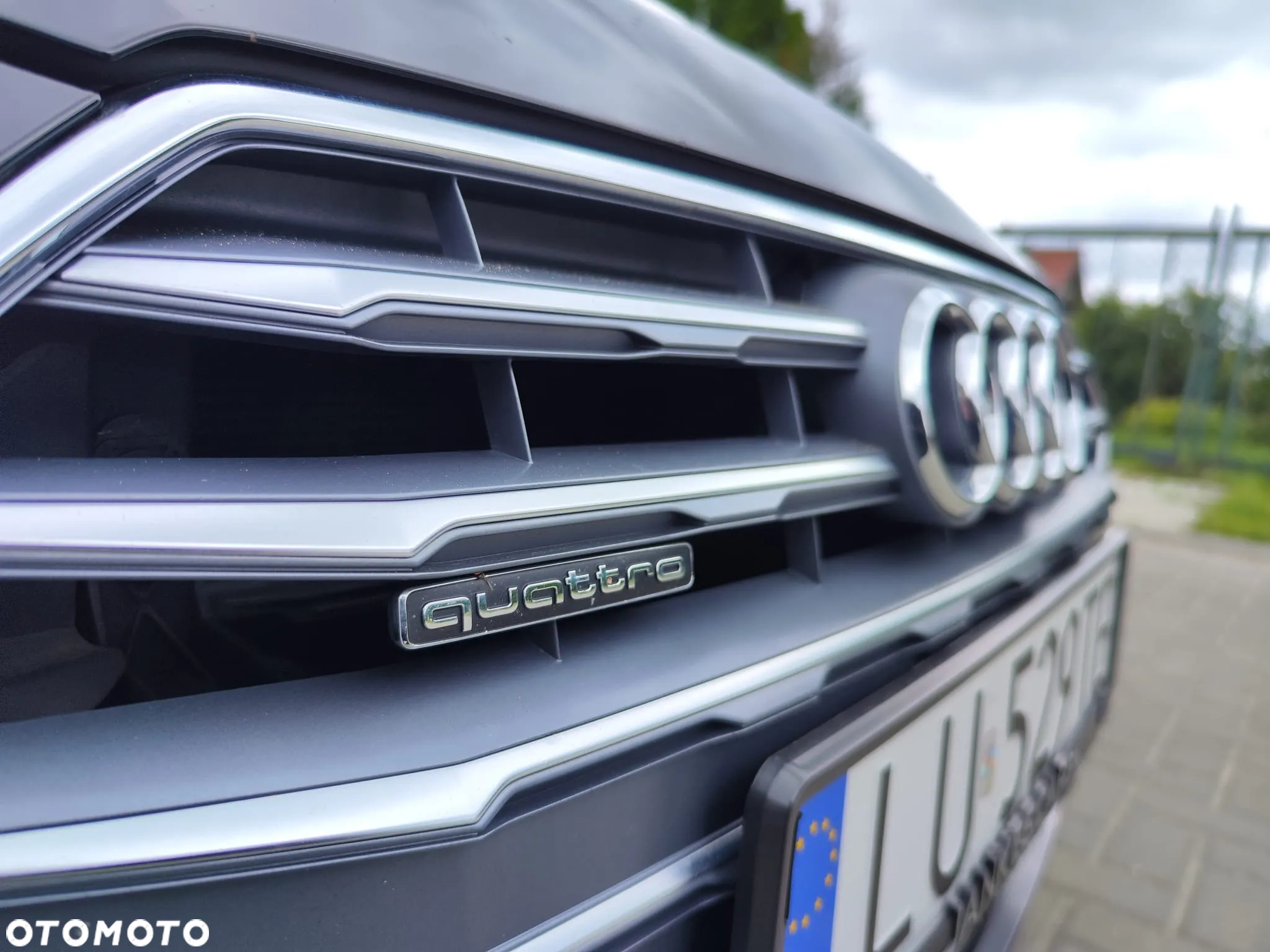 Audi A5 Sportback 2.0 TFSI quattro S tronic - 13