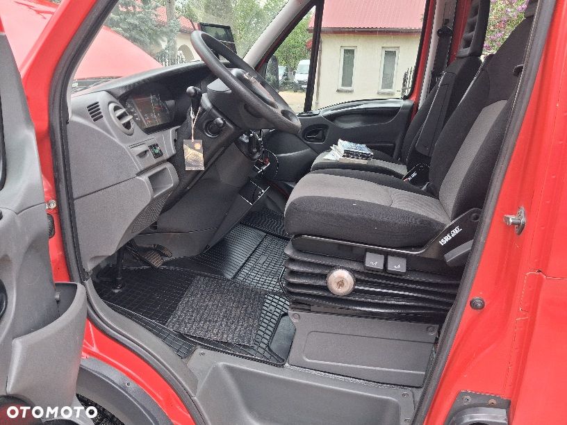 Iveco 35SS15 - 11