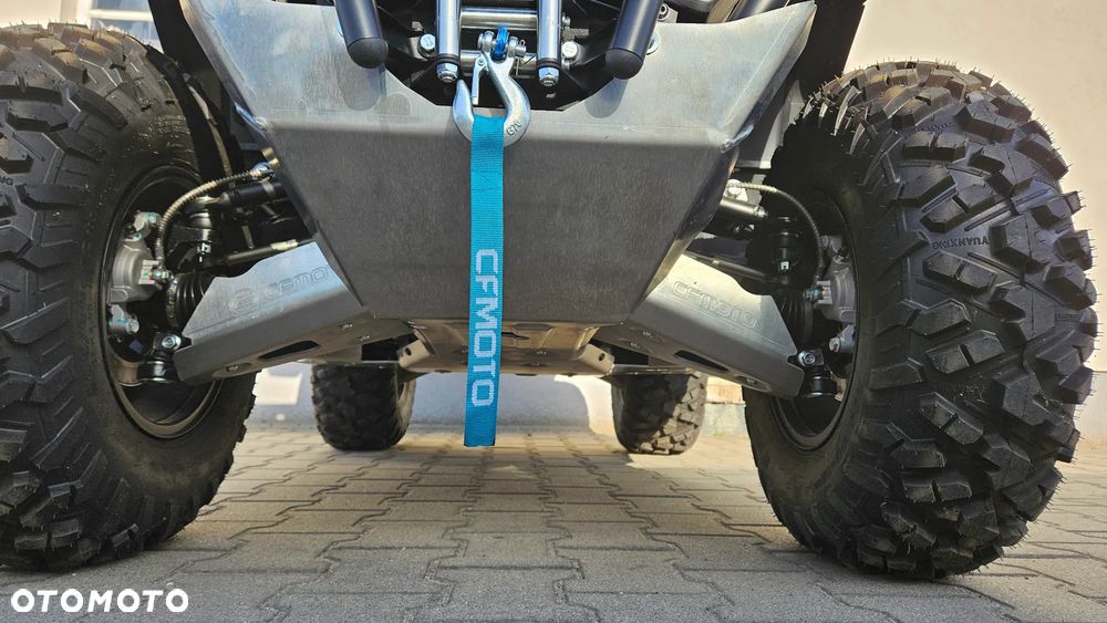 CFMoto CForce - 22