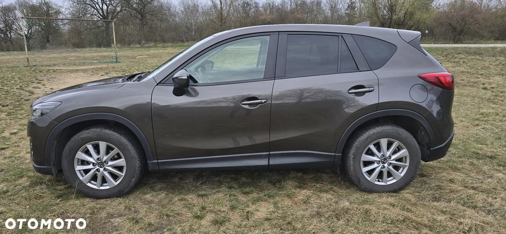 Mazda CX-5 2.0 Skyenergy - 3