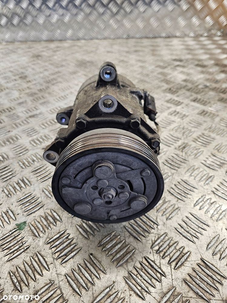 sprężarka klimatyzacji seat vw 7n0820803d - 3