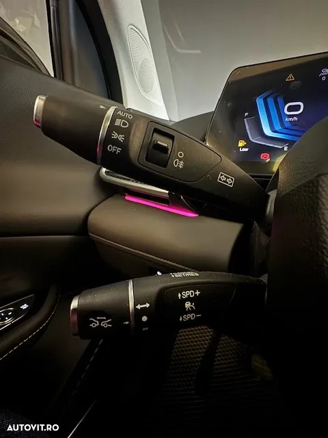 Baic X55 Beijing II Luxury - 29