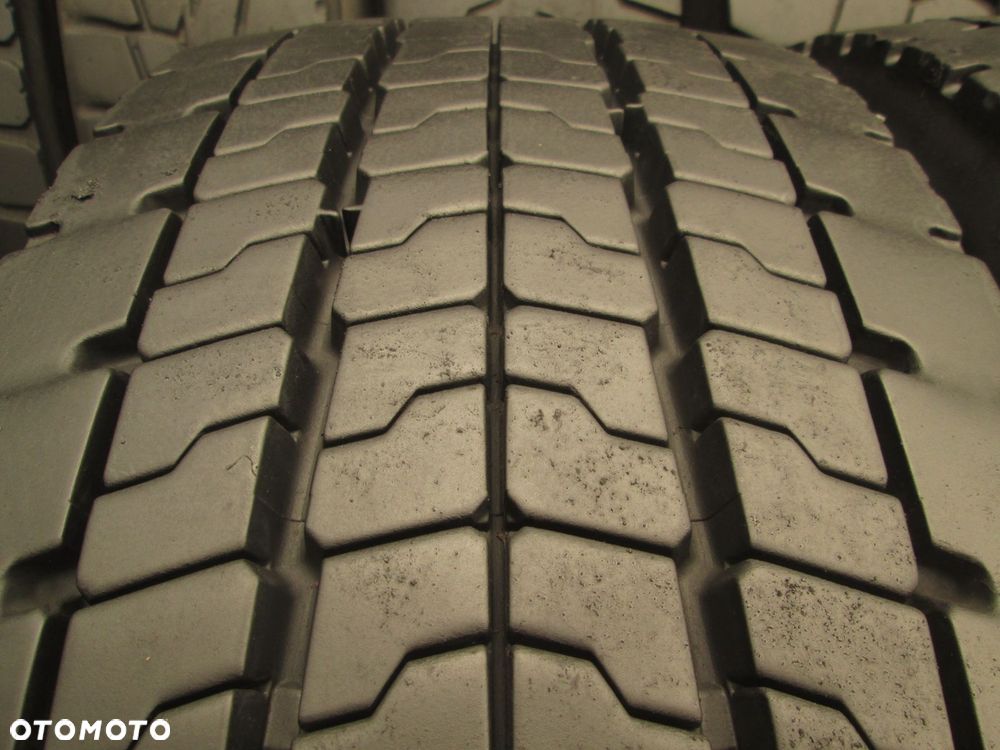 Opony ciężarowe 295/55R22.5 Bieżnikowana BRIDGESTONE M749. Opony ciężarowe - 9